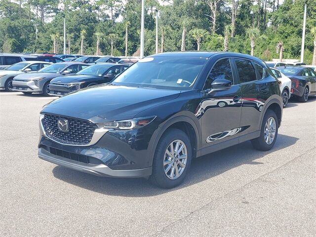2023 MAZDA CX-5 2.5 S Preferred Package St. Augustine FL