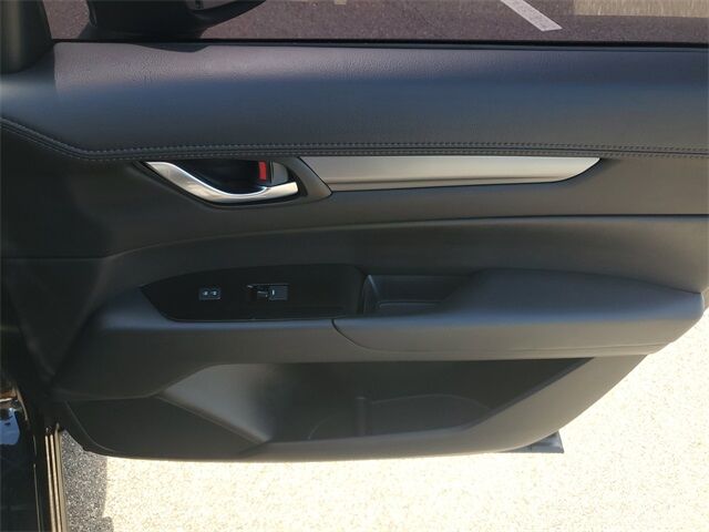 2023 MAZDA CX-5 2.5 S Preferred Package St. Augustine FL