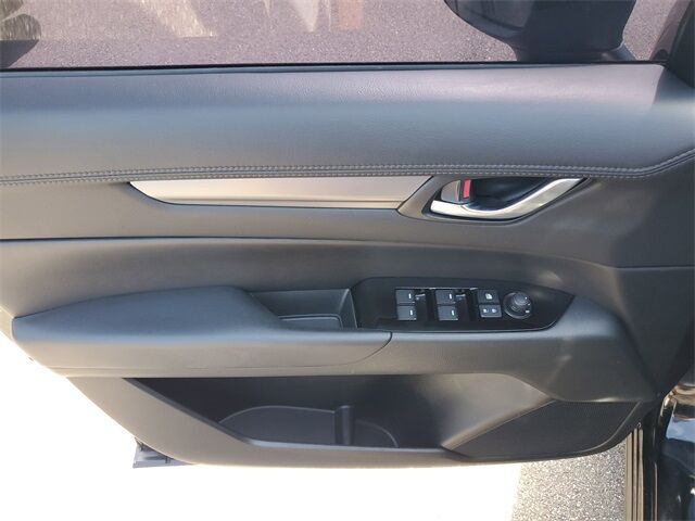 2023 MAZDA CX-5 2.5 S Preferred Package St. Augustine FL
