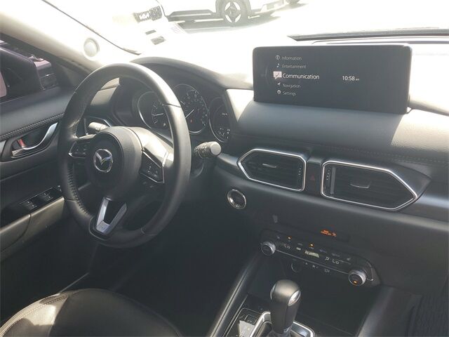 2023 MAZDA CX-5 2.5 S Preferred Package St. Augustine FL