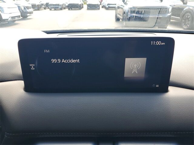 2023 MAZDA CX-5 2.5 S Preferred Package St. Augustine FL