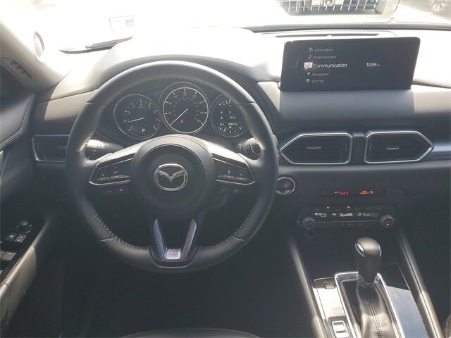 2023 MAZDA CX-5 2.5 S Preferred Package St. Augustine FL