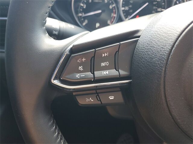 2023 MAZDA CX-5 2.5 S Preferred Package St. Augustine FL