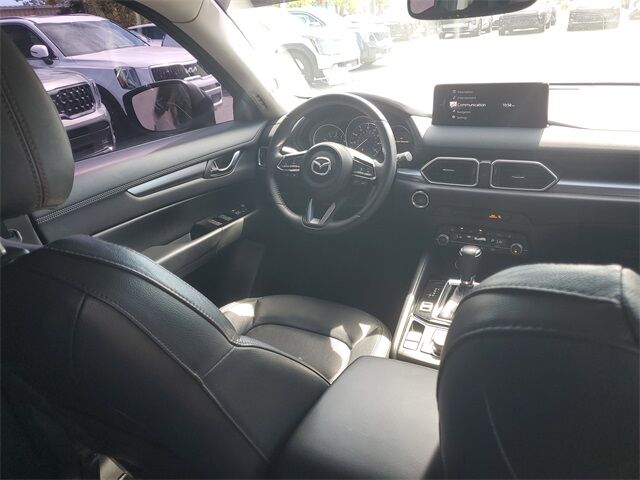 2023 MAZDA CX-5 2.5 S Preferred Package St. Augustine FL
