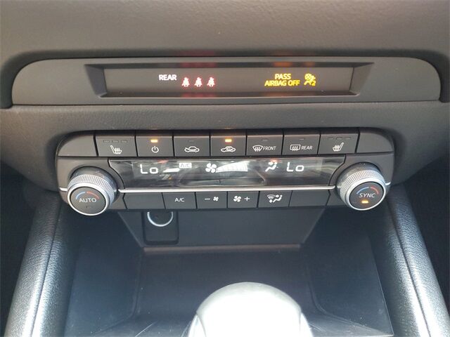 2023 MAZDA CX-5 2.5 S Preferred Package St. Augustine FL