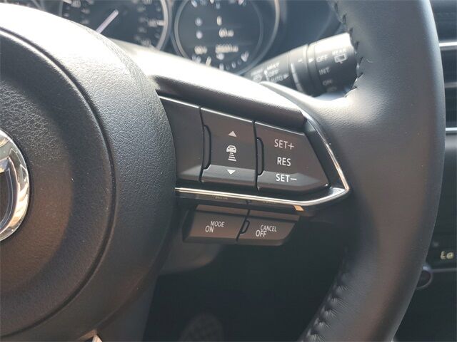 2023 MAZDA CX-5 2.5 S Preferred Package St. Augustine FL