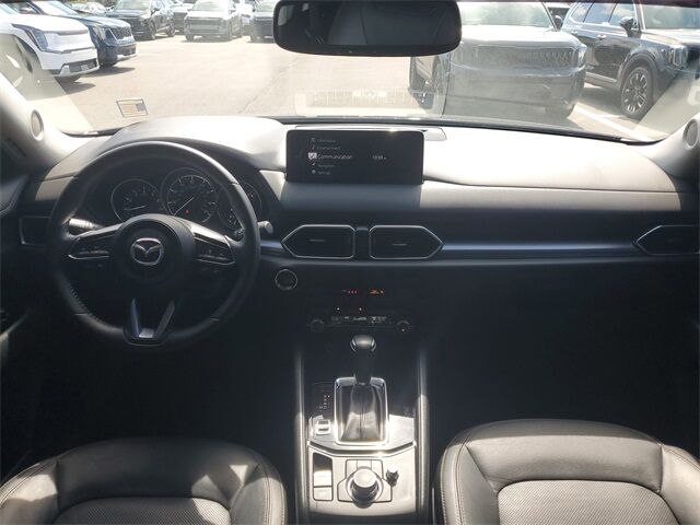 2023 MAZDA CX-5 2.5 S Preferred Package St. Augustine FL