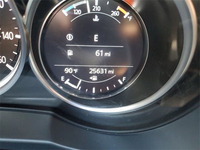 2023 MAZDA CX-5 2.5 S Preferred Package St. Augustine FL