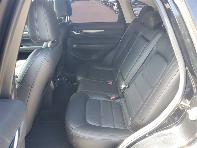 2023 MAZDA CX-5 2.5 S Preferred Package St. Augustine FL