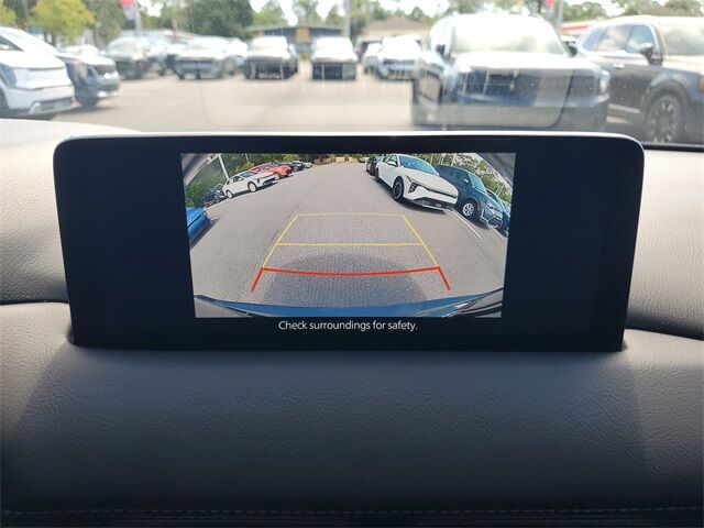 2023 MAZDA CX-5 2.5 S Preferred Package St. Augustine FL