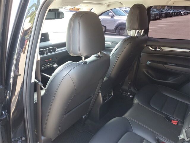 2023 MAZDA CX-5 2.5 S Preferred Package St. Augustine FL