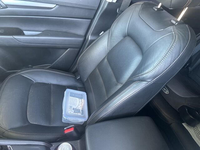 2023 MAZDA CX-5 2.5 S Preferred Package St. Augustine FL