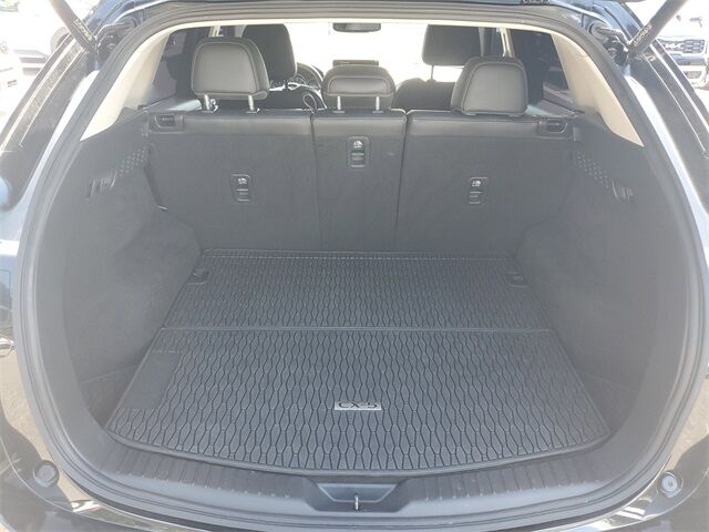 2023 MAZDA CX-5 2.5 S Preferred Package St. Augustine FL
