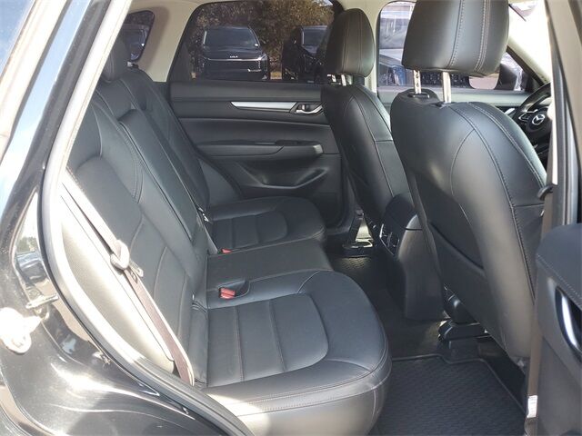 2023 MAZDA CX-5 2.5 S Preferred Package St. Augustine FL