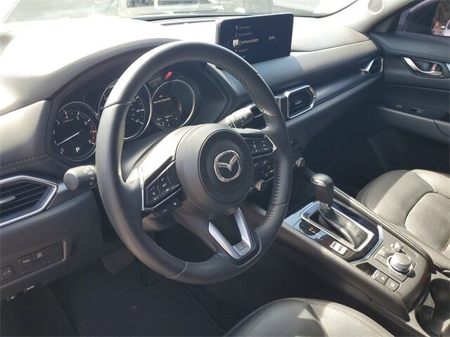 2023 MAZDA CX-5 2.5 S Preferred Package St. Augustine FL