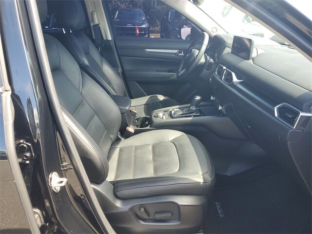 2023 MAZDA CX-5 2.5 S Preferred Package St. Augustine FL