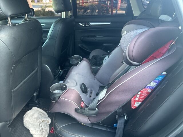 2023 MAZDA CX-5 2.5 S Preferred Package St. Augustine FL