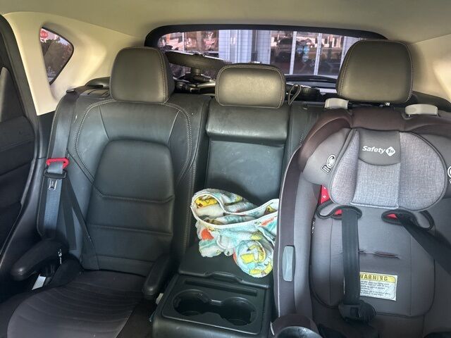 2023 MAZDA CX-5 2.5 S Preferred Package St. Augustine FL