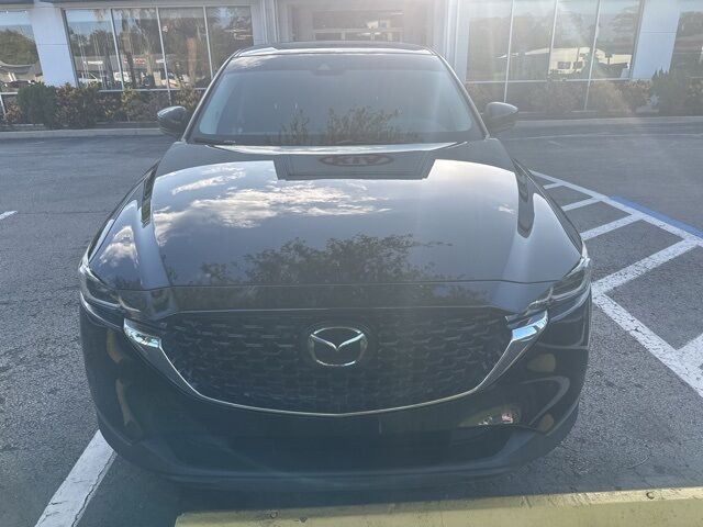 2023 MAZDA CX-5 2.5 S Preferred Package St. Augustine FL