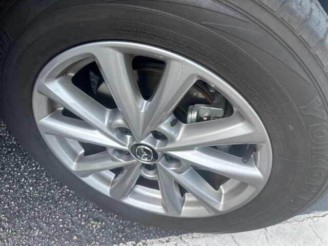 2023 MAZDA CX-5 2.5 S Preferred Package St. Augustine FL