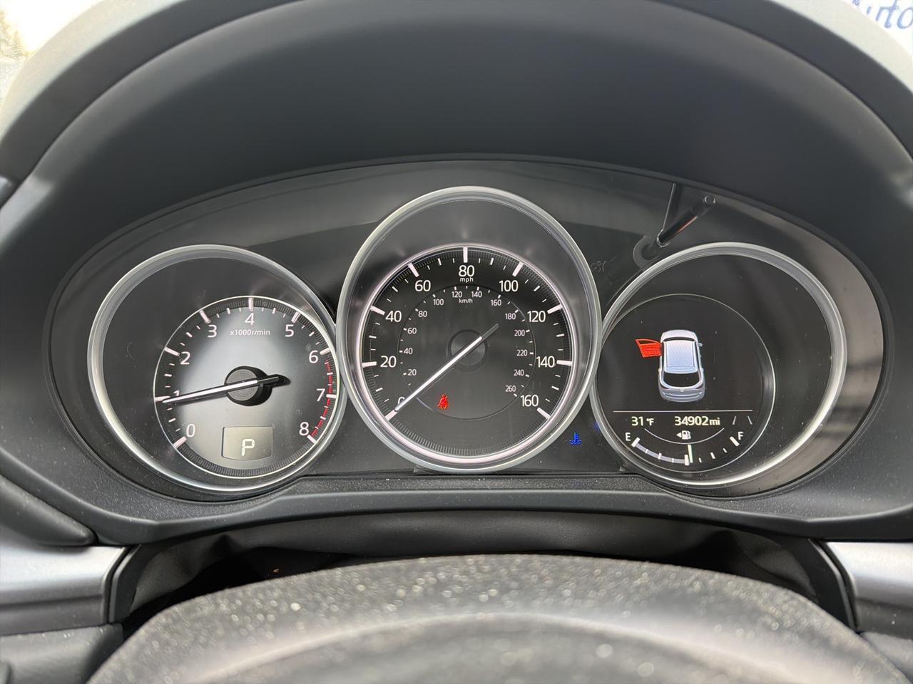 2023 MAZDA CX-5 2.5 S Preferred Package Gaithersburg MD