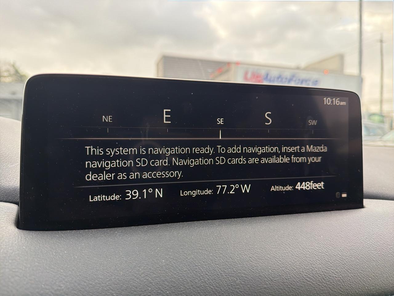 2023 MAZDA CX-5 2.5 S Preferred Package Gaithersburg MD