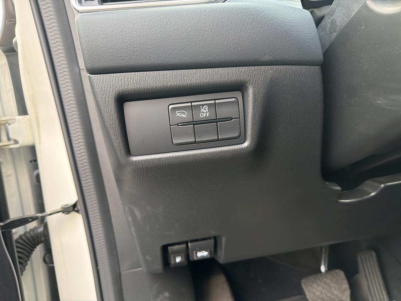 2023 MAZDA CX-5 2.5 S Preferred Package Gaithersburg MD