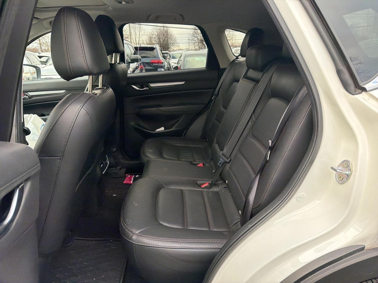 2023 MAZDA CX-5 2.5 S Preferred Package Gaithersburg MD