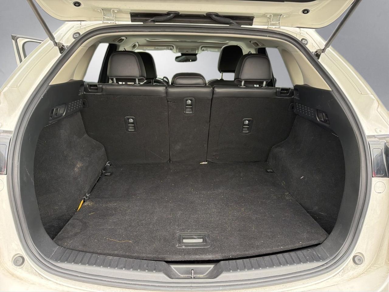 2023 MAZDA CX-5 2.5 S Preferred Package Gaithersburg MD