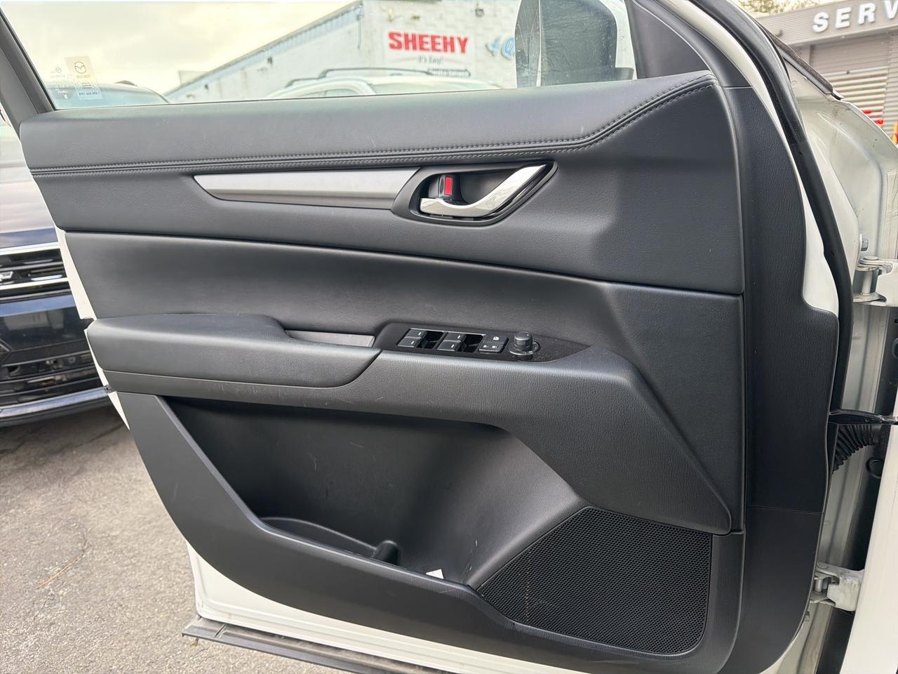 2023 MAZDA CX-5 2.5 S Preferred Package Gaithersburg MD