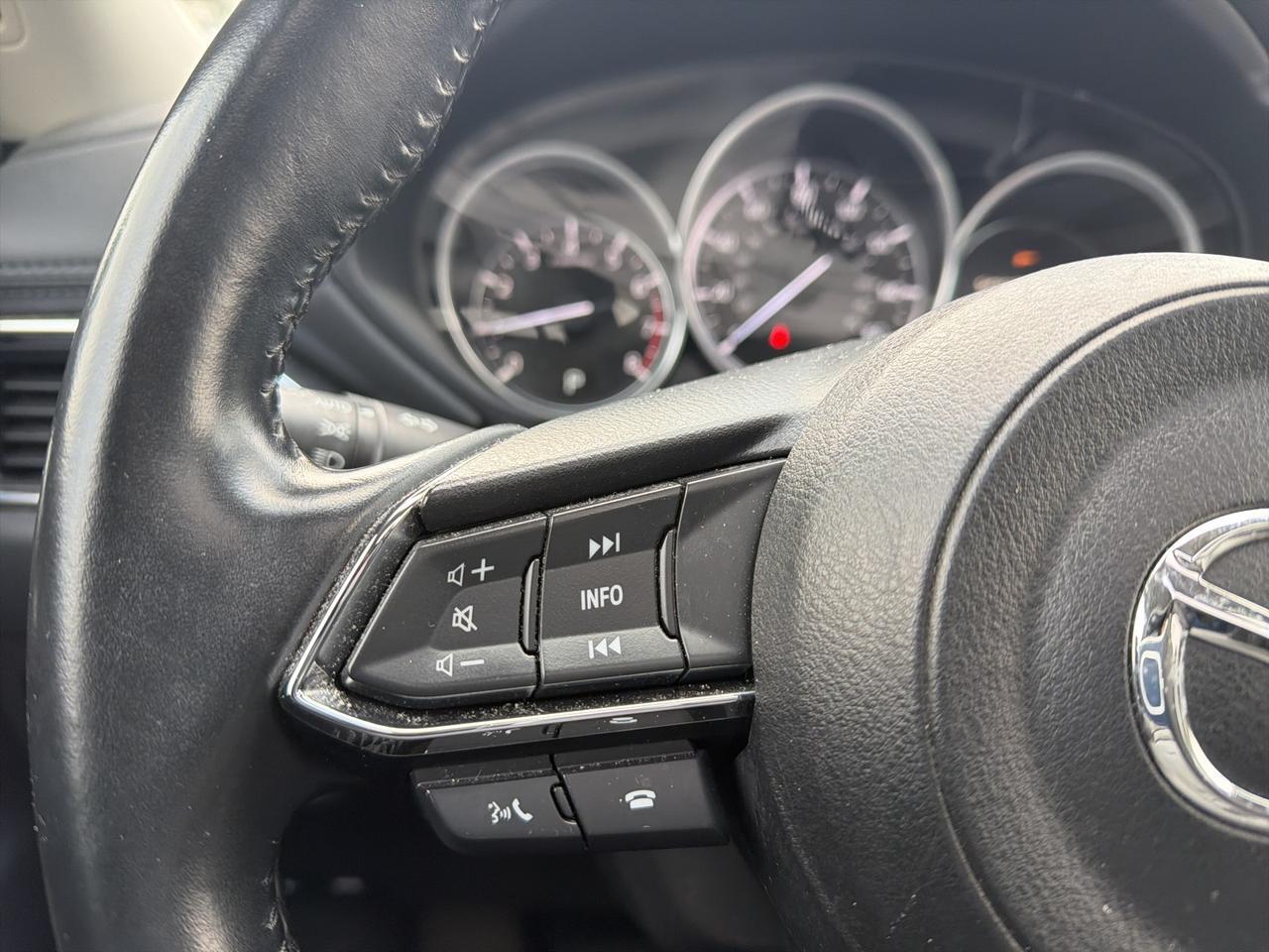 2023 MAZDA CX-5 2.5 S Preferred Package Gaithersburg MD