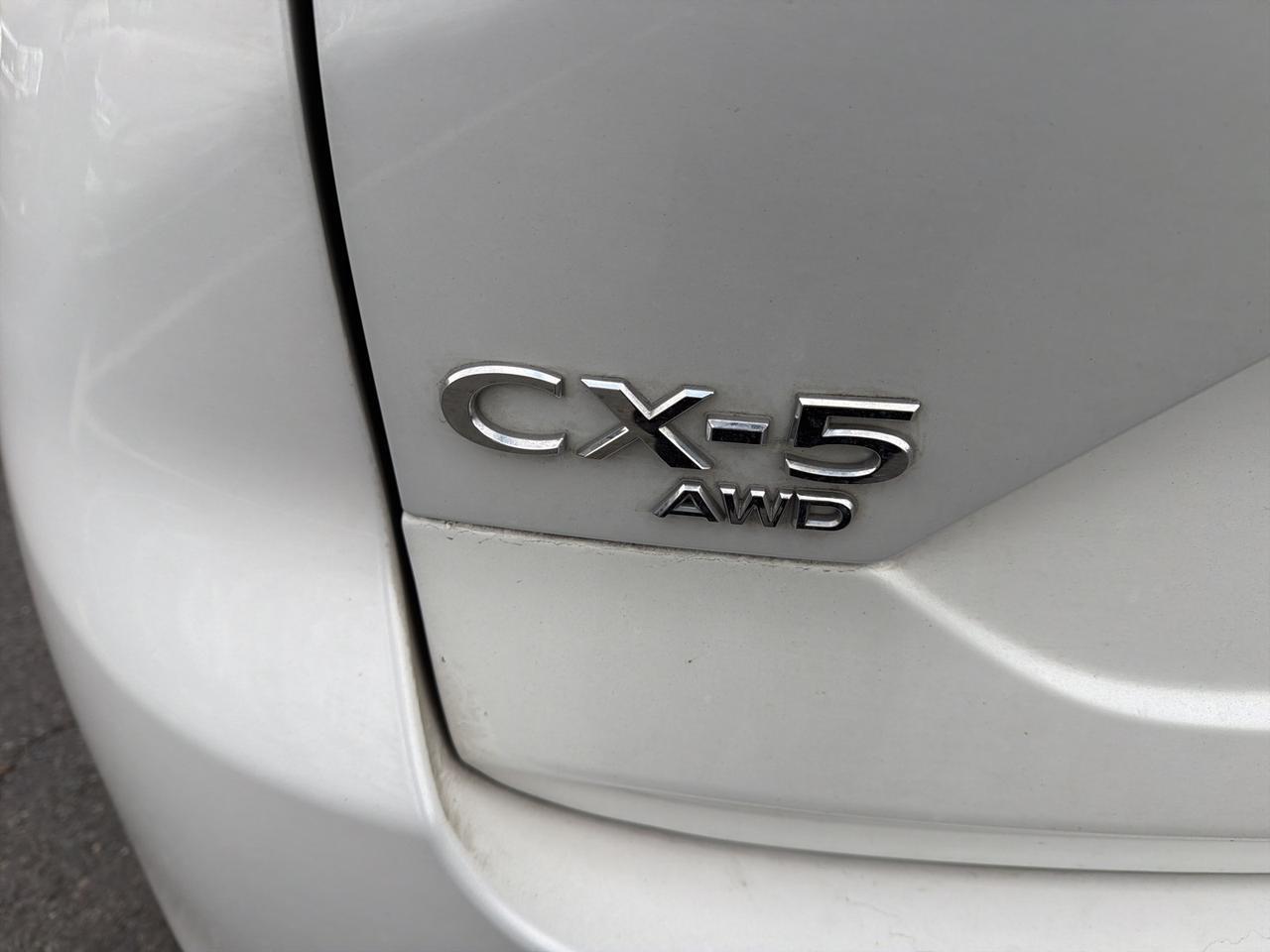 2023 MAZDA CX-5 2.5 S Preferred Package Gaithersburg MD