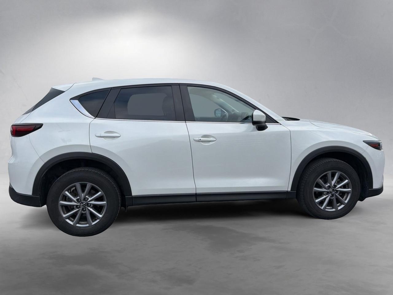 2023 MAZDA CX-5 2.5 S Preferred Package Gaithersburg MD