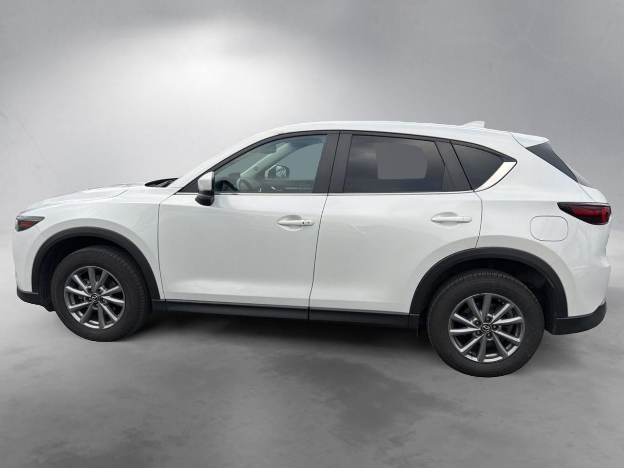 2023 MAZDA CX-5 2.5 S Preferred Package Gaithersburg MD