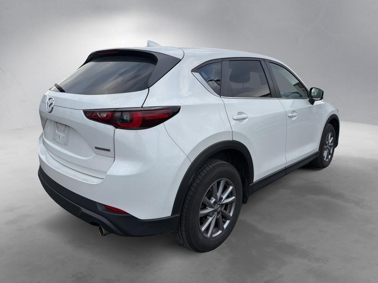 2023 MAZDA CX-5 2.5 S Preferred Package Gaithersburg MD