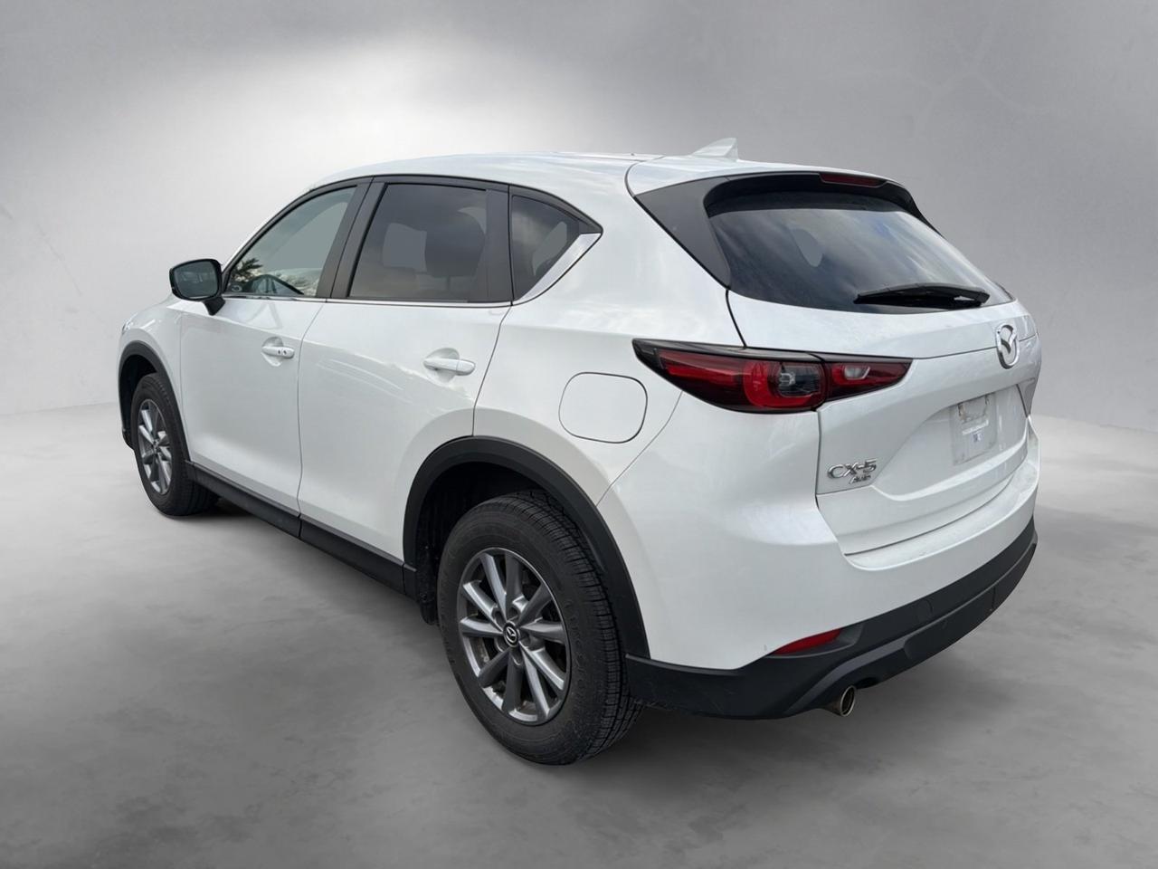 2023 MAZDA CX-5 2.5 S Preferred Package Gaithersburg MD