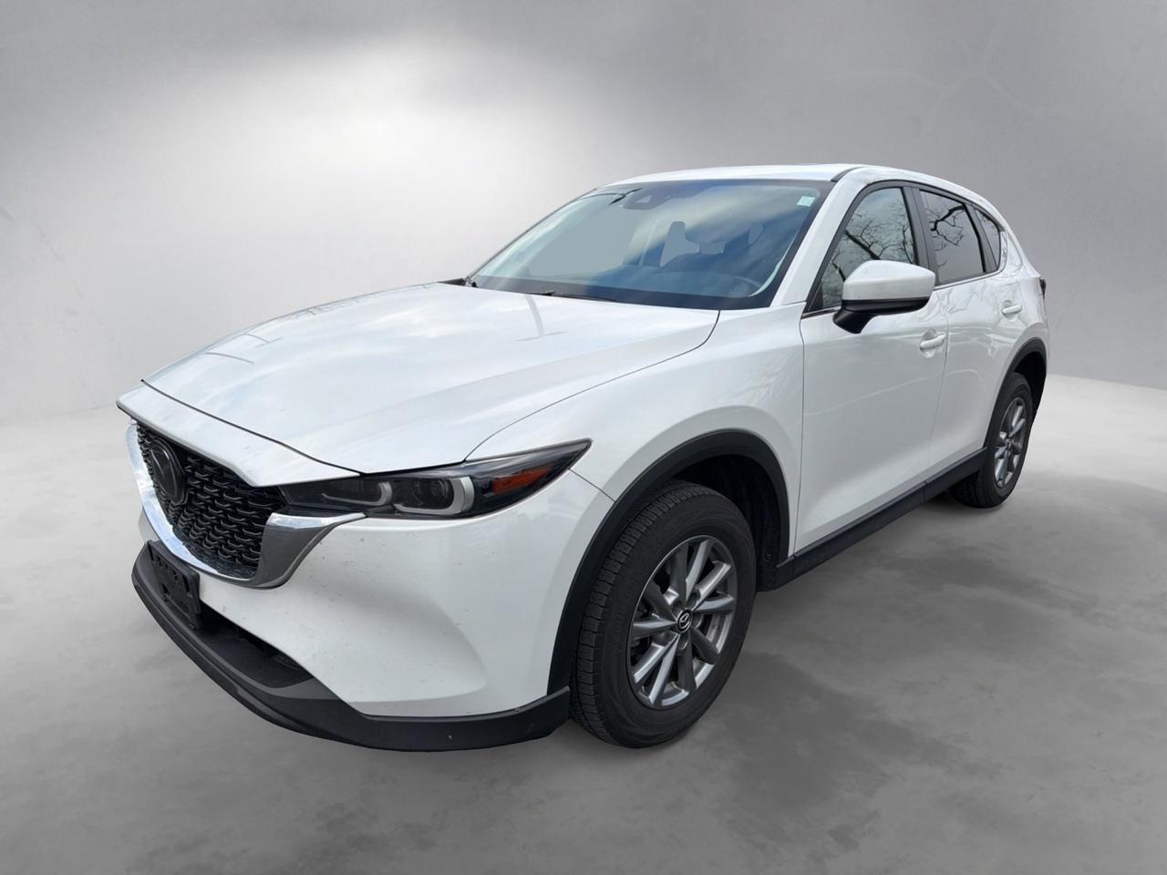 2023 MAZDA CX-5 2.5 S Preferred Package Gaithersburg MD