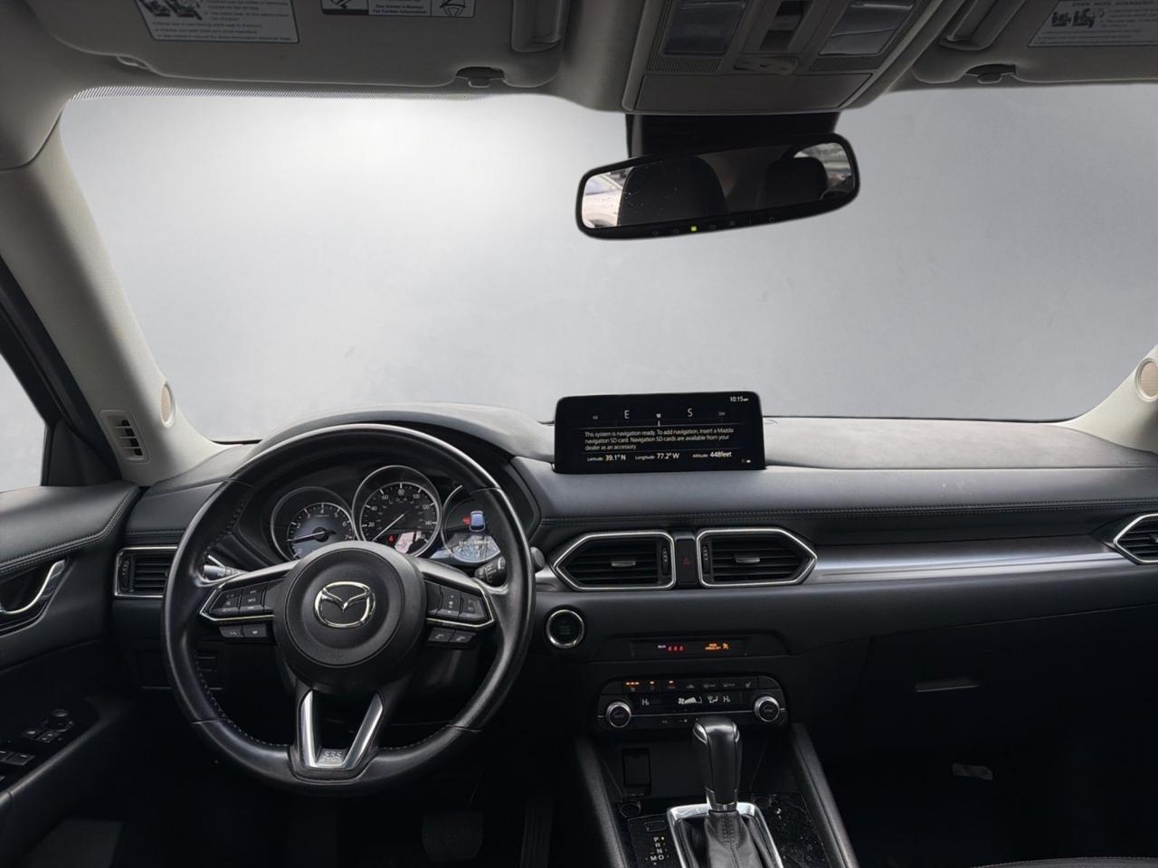 2023 MAZDA CX-5 2.5 S Preferred Package Gaithersburg MD