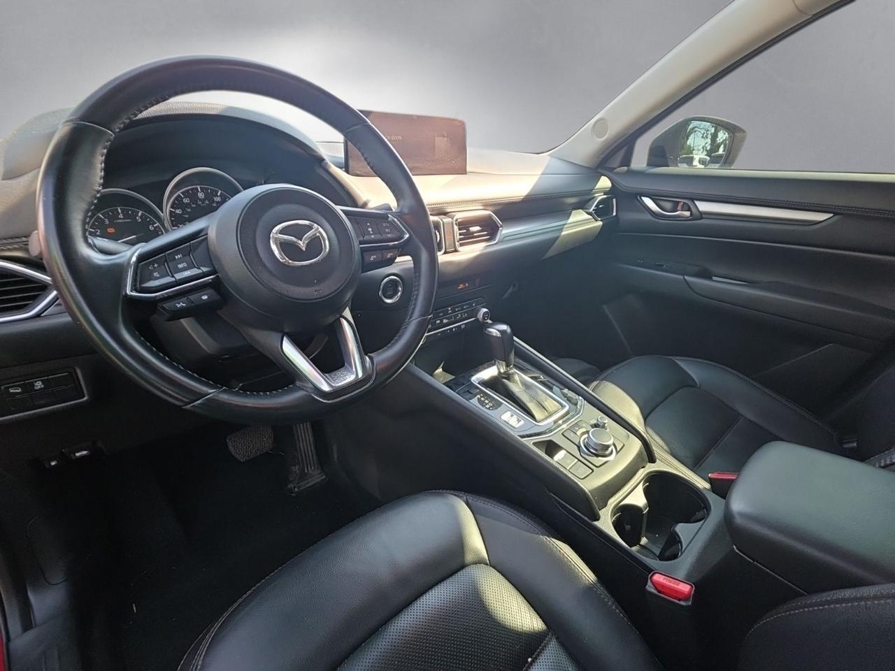 2023 MAZDA CX-5 2.5 S Preferred Package Glen Burnie MD