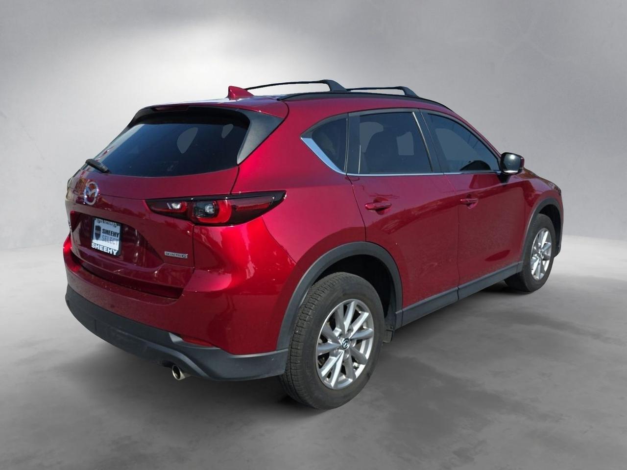 2023 MAZDA CX-5 2.5 S Preferred Package Glen Burnie MD