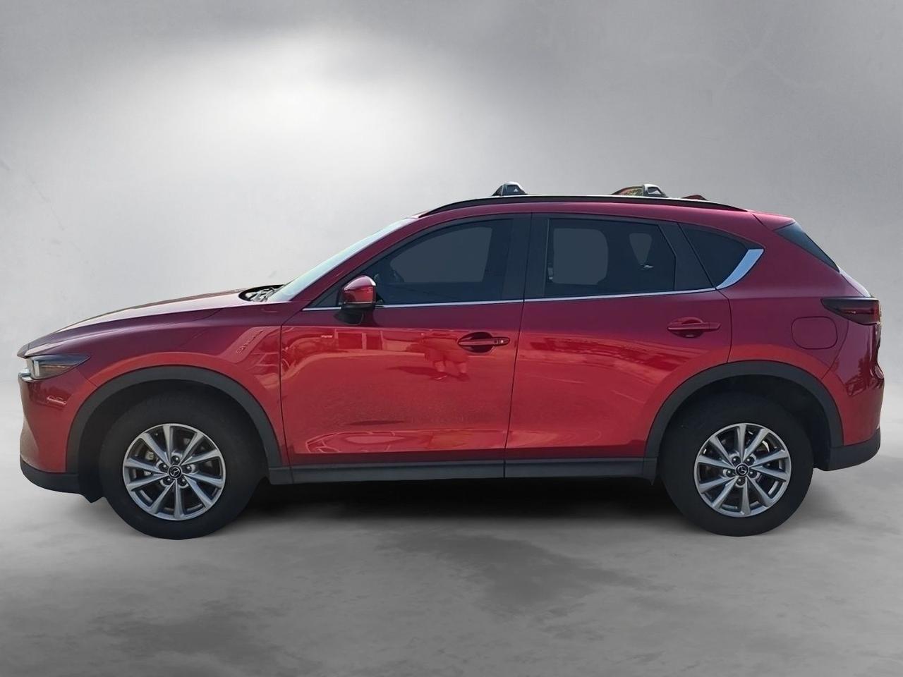2023 MAZDA CX-5 2.5 S Preferred Package Glen Burnie MD