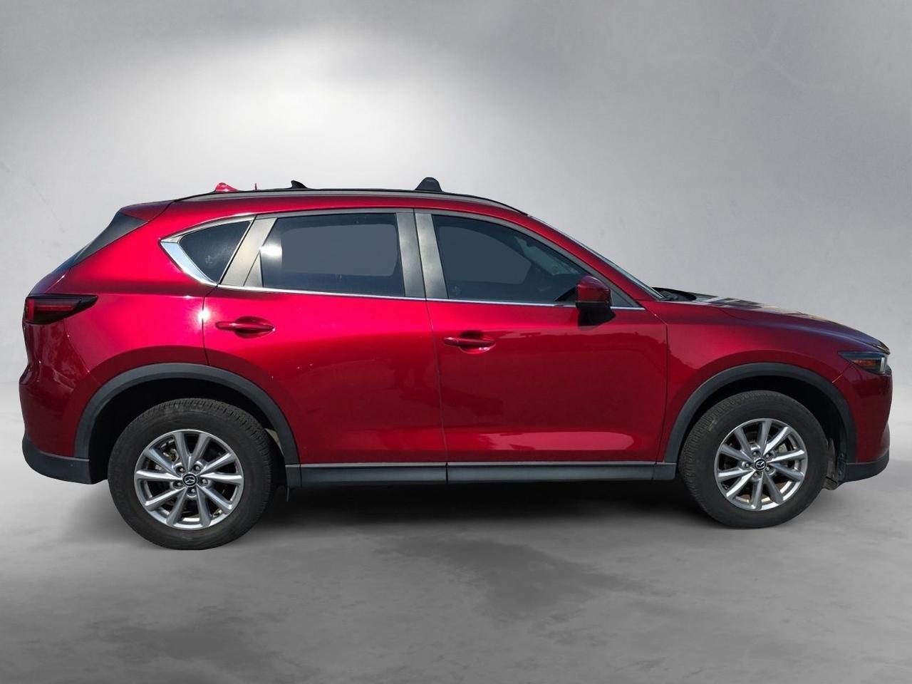2023 MAZDA CX-5 2.5 S Preferred Package Glen Burnie MD