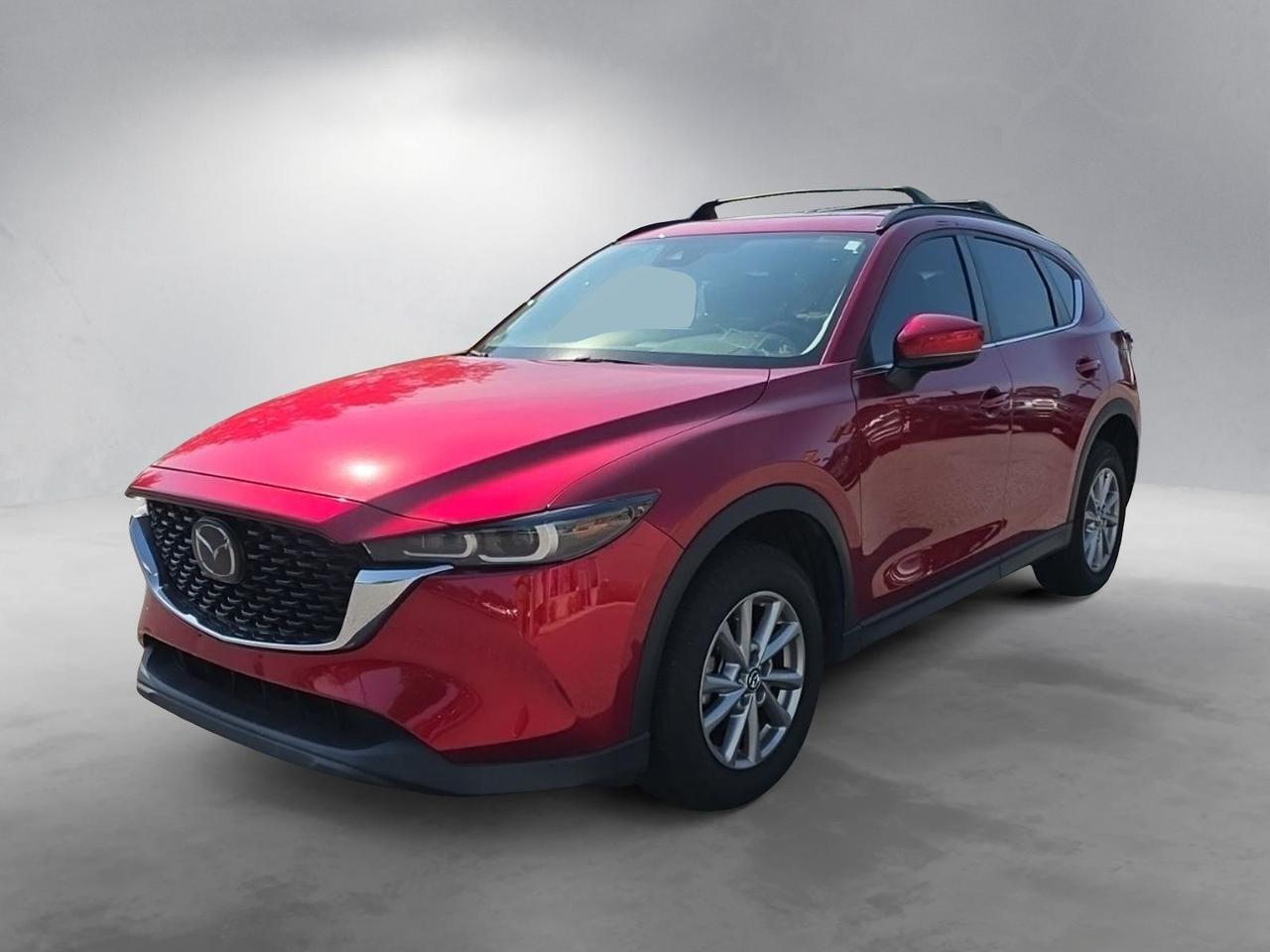 2023 MAZDA CX-5 2.5 S Preferred Package Glen Burnie MD