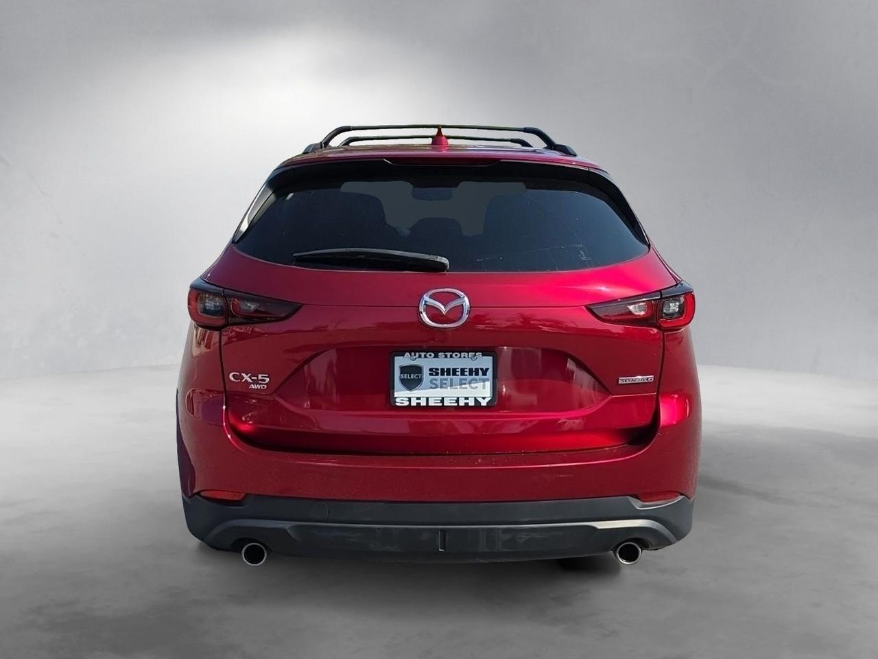 2023 MAZDA CX-5 2.5 S Preferred Package Glen Burnie MD