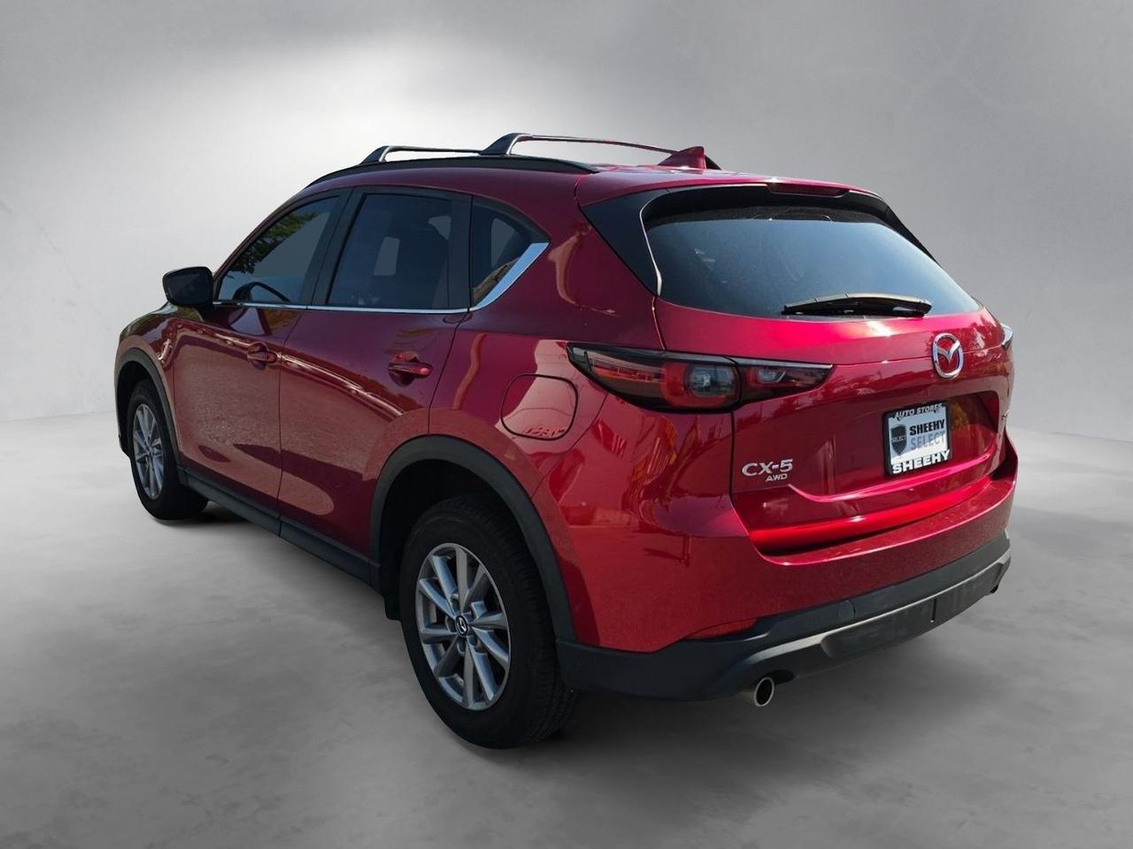 2023 MAZDA CX-5 2.5 S Preferred Package Glen Burnie MD