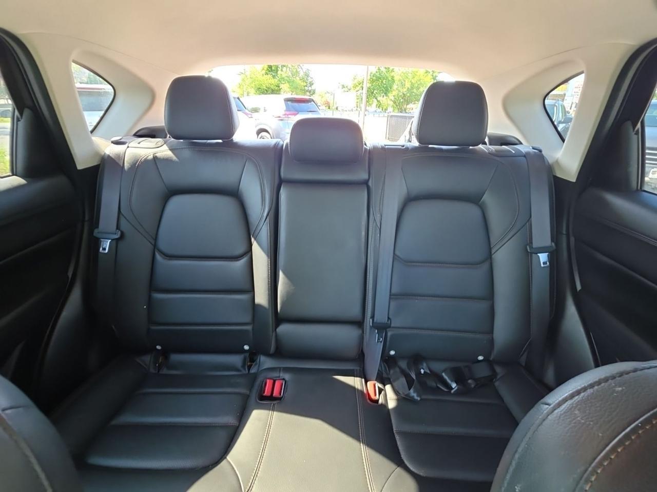 2023 MAZDA CX-5 2.5 S Preferred Package Glen Burnie MD