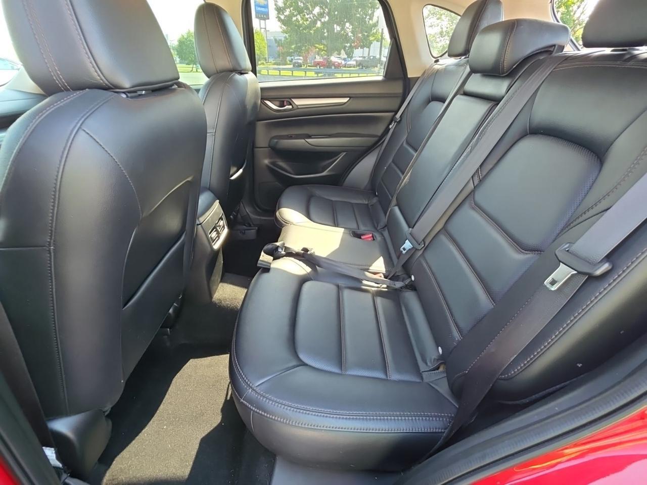 2023 MAZDA CX-5 2.5 S Preferred Package Glen Burnie MD
