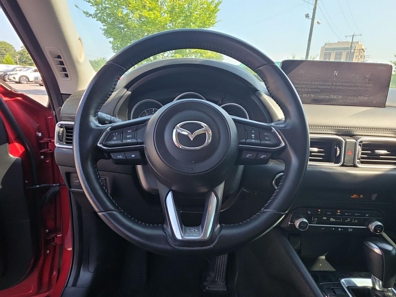 2023 MAZDA CX-5 2.5 S Preferred Package Glen Burnie MD