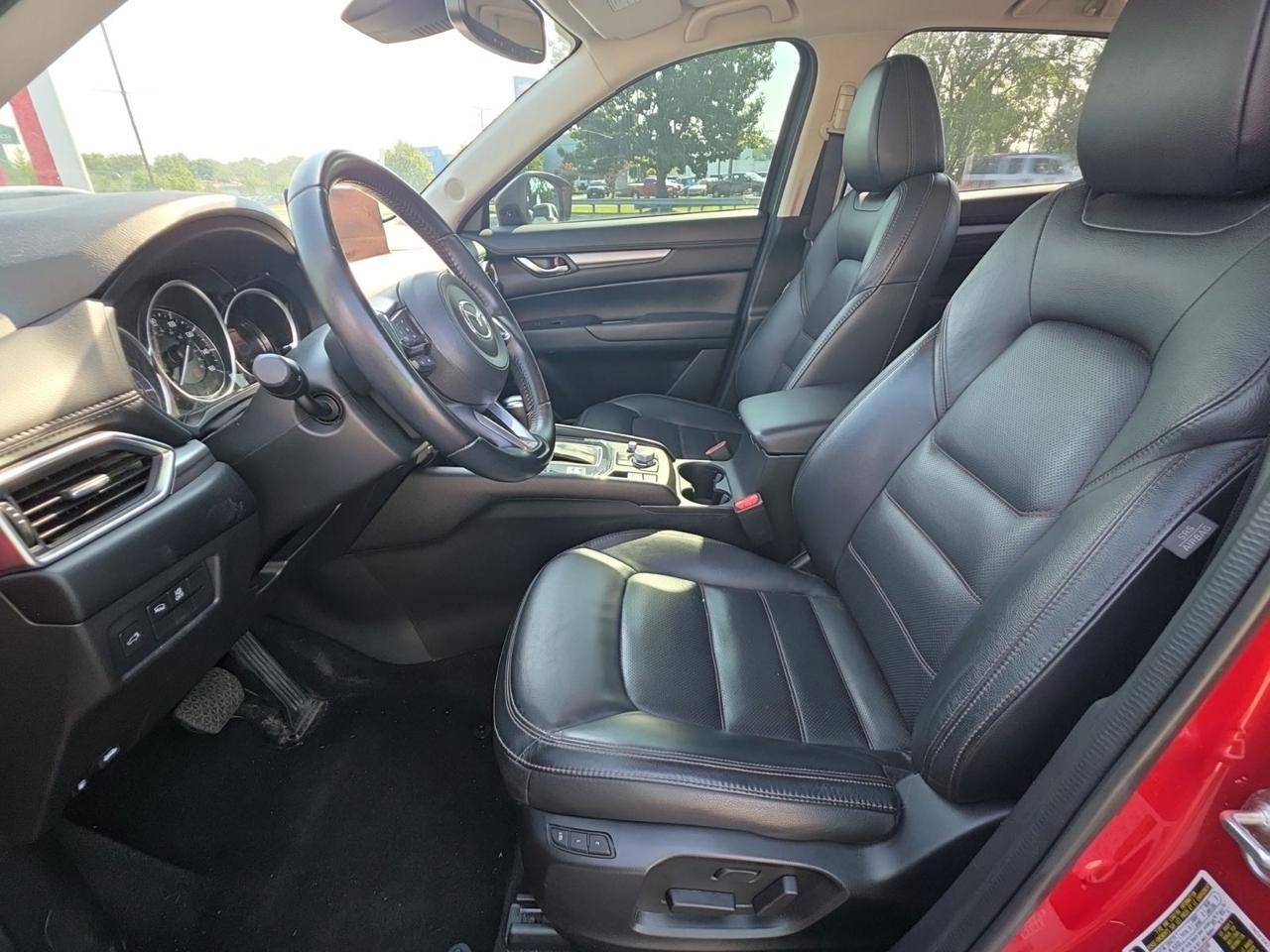 2023 MAZDA CX-5 2.5 S Preferred Package Glen Burnie MD