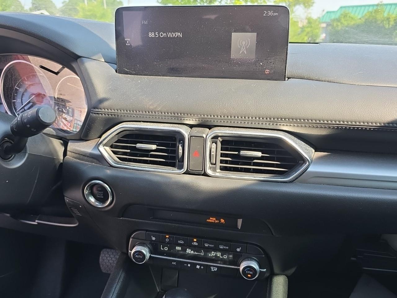 2023 MAZDA CX-5 2.5 S Preferred Package Glen Burnie MD